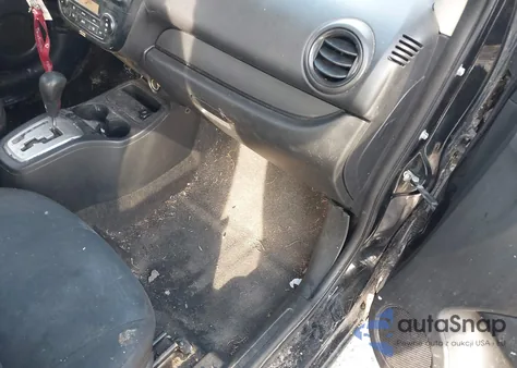 2020 Mitsubishi Mirage G4 Es z USA, uszkodzony, nr VIN ML32F3FJ6LHF05478